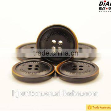 2016 DIAN Resin buttons buttons wholesale bulk buttons from China