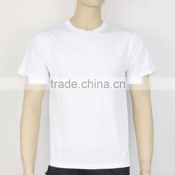 China Guangzhou Factory Price 100 Gsm Cheap Tshirt for Election photo-2