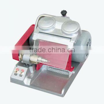 Dental Lab High Speed Alloy Grinder cutting machine