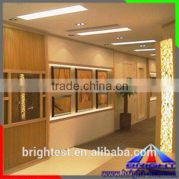 600*300 LED Residential Lighting Panel Light With Aluminum Frame photo-4