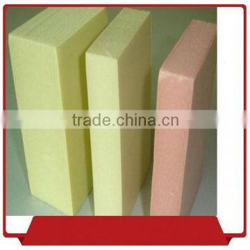 High heat resistance XPS foaming foam board manufacturer