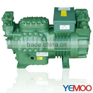 25hp YEMOO Semi-hermetic Piston Bitzer Small R134a R22 R410a R404a R407c R507 Gas Cylinder Filling Compressor photo-2