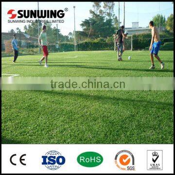 SUNWING PE mini football field artificial grass