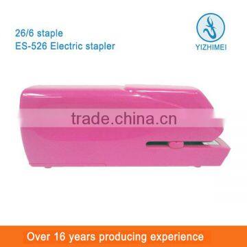 2014 automatic stapler