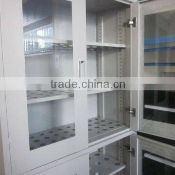 Storage cabinet/vessel cabinet//Steel Utensil Cupboard