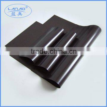 plain rubber magnet sheet