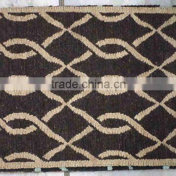 Hemp Sumak Rugs