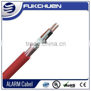 Security Fire Alarm Cables /Fire resistant security cable