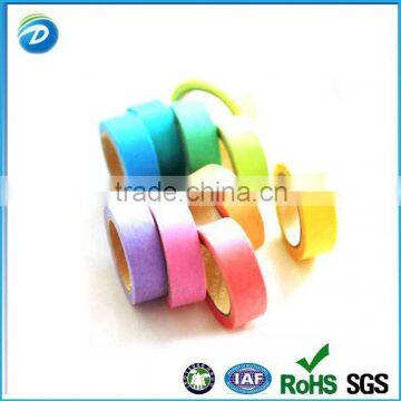 Fashion Japanese masking Tape Wholesale