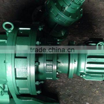 HOT SALE!!! X Series Cycloidal agricultural gear reducer box