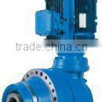 P series planet gear reducer planetary gear reducer