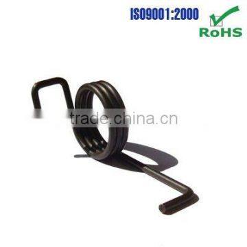 Multi-function heavy load torsion spring