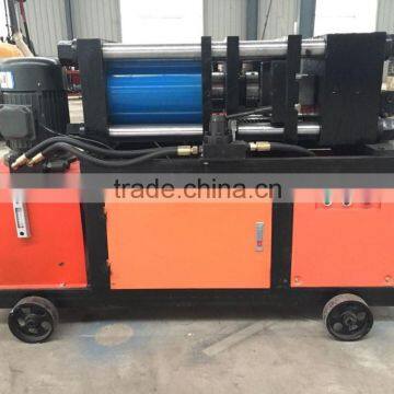 XUGONG High Quality Single Cylinder Rebar Upsetting Machine
