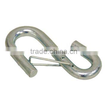 Zinc Plated Snap Hook photo-3