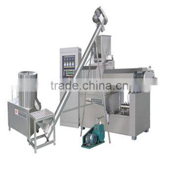 Stainless Steel Industrial Macaroni Production Line photo-2