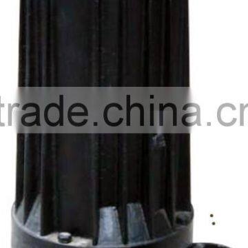 380V High Pressure Good Quality New Design Non Clogging Sewage Sebmersible Pump
