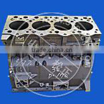 cylinder block ass KT1G934-0101-2 pc56-7excavator spareparts