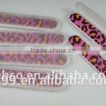 La Phini Nail files