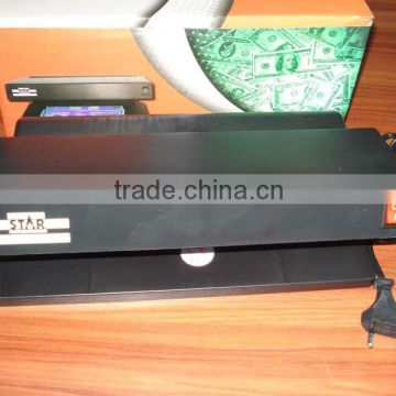 money detector machine/ uv light detector/ light detector