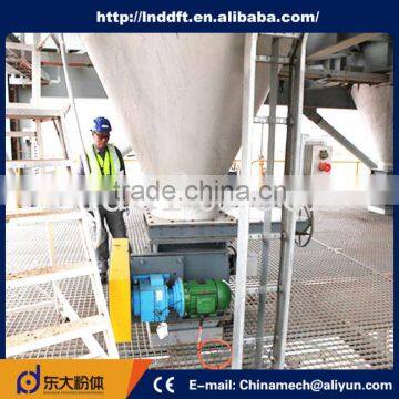 High performance Plant nickel carbonate calcination rotary kiln