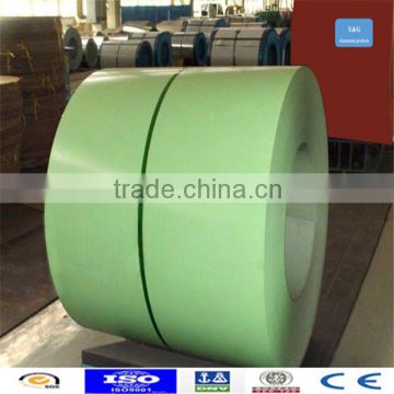 Factory prices 5052 color coated aluminium coil