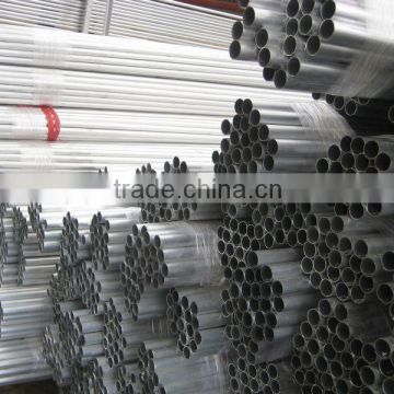 3103 anodize aluminium seamless pipes