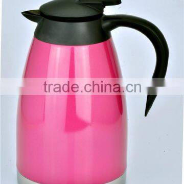 Insulated portable thermos/thermo brand thermos/thermos insulated