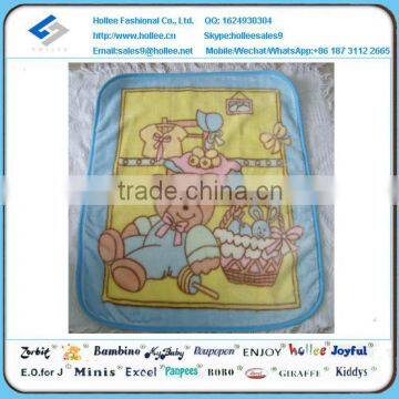 BC1088 cheap baby blanket fleece