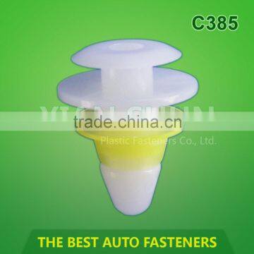 Hot selling Auto Clip	Auto Fastener with low price