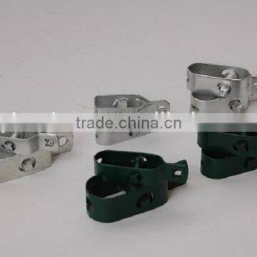 China Manufacture Galvanized Fence Steel Wire Cable Strainer/Tensioner photo-3