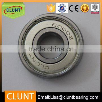 Large stock farming machinery deep groove ball bearing 6310