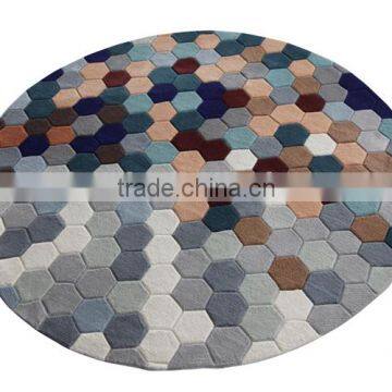 Commercial Used Casino Carpet/luxury Hotel Carpet,Modern Hotel CarpetsYB-A085