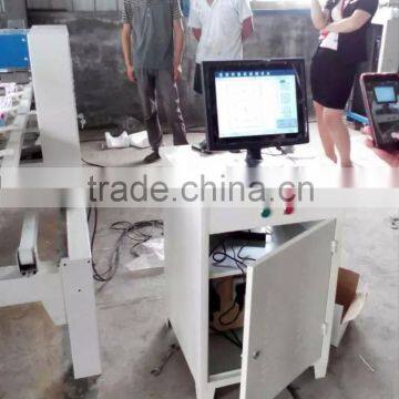 Best Selling Industrial Computerized Single Head Quilting Machine Quality Choice photo-5