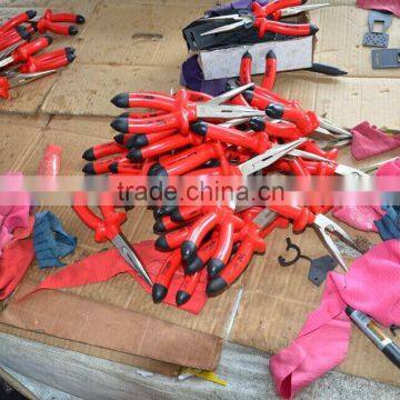 Original Factory Cutting Pliers photo-3