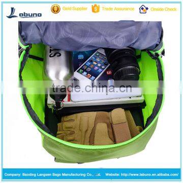 2016 High Quality Mountain Top Backpack Travel, Vintage Backpack photo-4