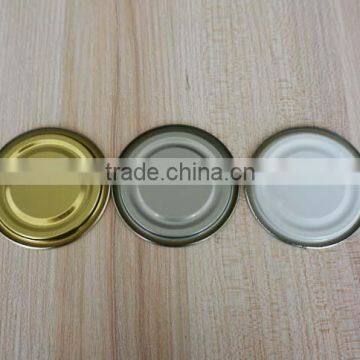 202 Normal Can Lid/End photo-5