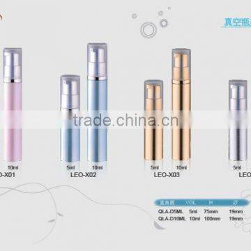 new 5ml 10ml mini perfume sprayer bottle