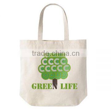 Factory price hot selling 10oz cotton canvas tote bag