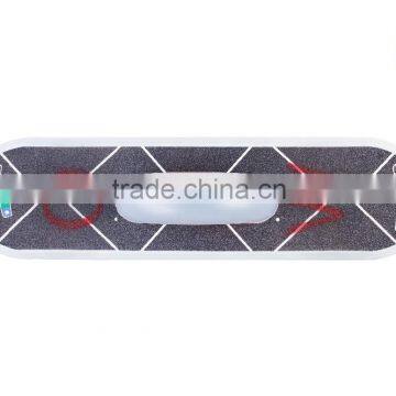 Samway Hottest Selling Self Balance Hoverboard G1 10 Inches One Wheel Skateboard Hoverboard photo-2