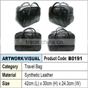 travel bag