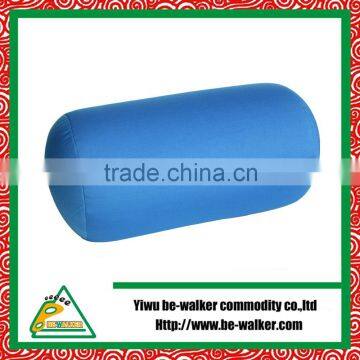 Best-selling Microbeads Filled Tube Cushion,Decrative Roll Cushion