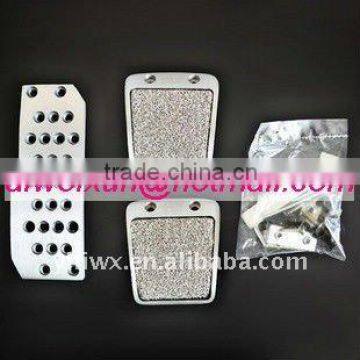 auto Mugen pedal pads not slip Zhejiang