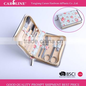 Beauty cosmetic makeup brushes set