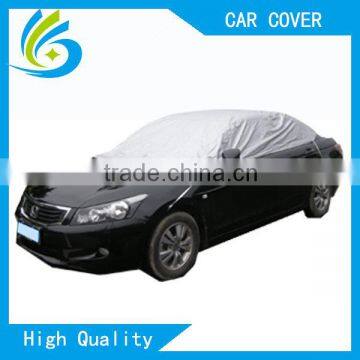 folding car garage car roof protection