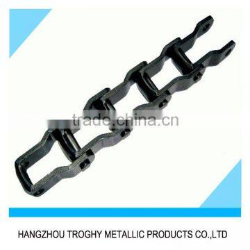 Steel Conveyor Pintle Chains