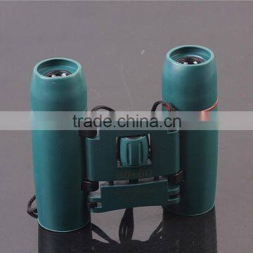 Factory Made Fashion Mini Colorful 8x21 Binoculars&Telescope