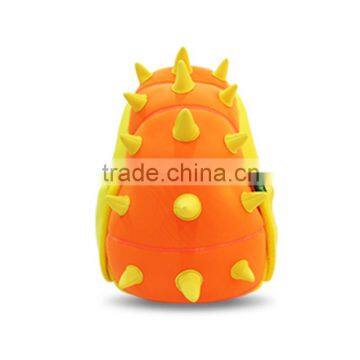 HOT! New Wholesale Campus High Quality School Backpack For Children photo-4