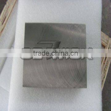 niobium titanium plates