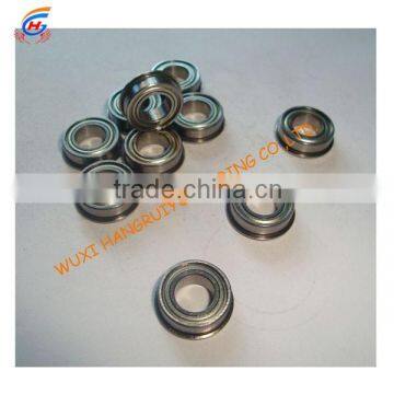 miniature flange bearing F602XZZ