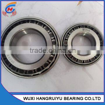 steering columns taper roller bearings LM29748 LM29749 13889 - 13836 with 38.1mm inch bore sizes for European market